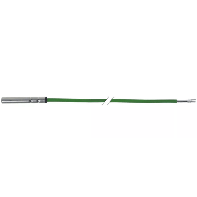 Horeca Parts - Sonda NTC kabel pvc sonda -40 do +110°C kabel -10 do 100°C połączenie 2-przewodowe - Szafa chłodnicza Zanussi (4092178)