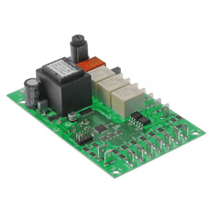 Horeca Parts - Programator elektroniczny do zmywarki NOALIA/AE1000/AE1200 82mm x 133mm - Zmywarka uniwersalna Aristarco (5033521)