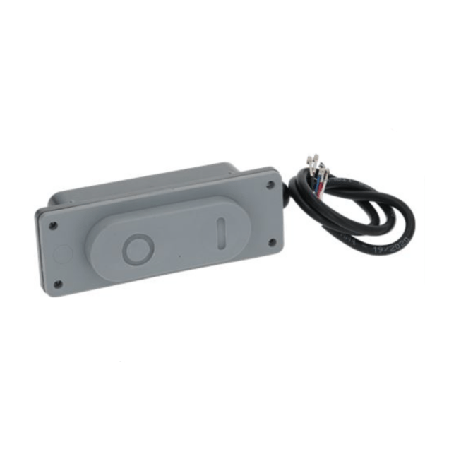 Horeca Parts - Skrzynka sterująca do krajalnicy dł. 115 mm szer. 40 mm (5073498)