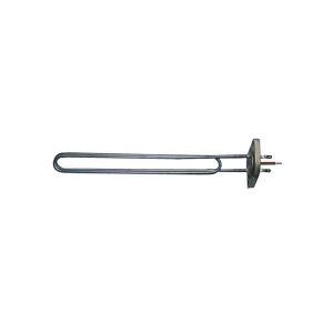 Horeca Parts - Grzałka 2800W 230V dł. 340mm śr. 42mm bojler - Zmywarka uniwersalna Adler (3355382)