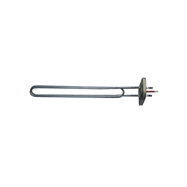 Horeca Parts - Grzałka 2800W 230V dł. 340mm śr. 42mm bojler - Zmywarka uniwersalna Adler (3355382)