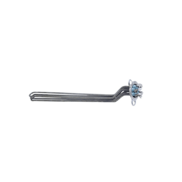 Horeca Parts - Grzałka 8000W 230V dł. 545mm śr. 38,5mm - Zmywarka Angelo Po, Giga, Silanos (3755063)