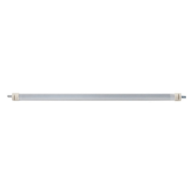 Horeca Parts - Grzałka kwarcowa 500W 115V dł. 365mm śr. 10mm