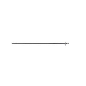 Horeca Parts - Grzejnik 1400W 220V L 1400mm mocowanie zakładki przyłącze M5 średnica rury 65mm OG 1
