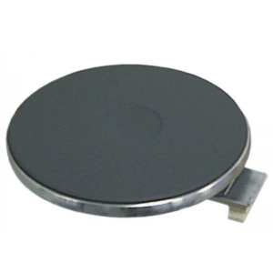 Horeca Parts - Pole grzewcze elektryczne okrągłe o 145 mm 1500W 230V - Taborer elektryczny Fagor, Tecnoinox, Zanussi (3311092)