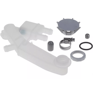 Horeca Parts - Zestaw zaworu bezzwrotnego ø 13,5 mm 3/4" - Zmywarka uniwersalna Winterhalter (60003846)