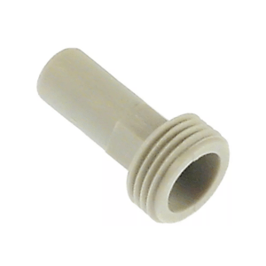 Horeca Parts - Końcówka ramienia myjącego 1/2" dł. 37mm - Zmywarka uniwersalna Winterhalter (3743302)