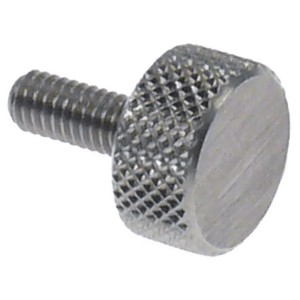 Horeca Parts - Śruba gwintowana mocująca MA4x10mm - Kostkarki do lodu Stalgast, Brema