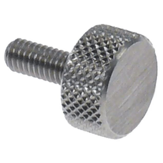 Horeca Parts - Śruba gwintowana mocująca MA4x10mm - Kostkarki do lodu Stalgast, Brema
