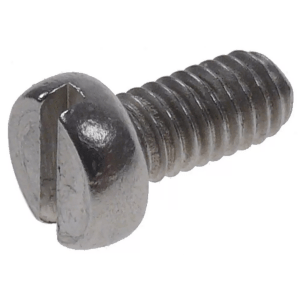 Horeca Parts - Śruba rozmiar gwintu M4 L 105mm CNS JP 1sztuk średnica główki 7mm (5179521)