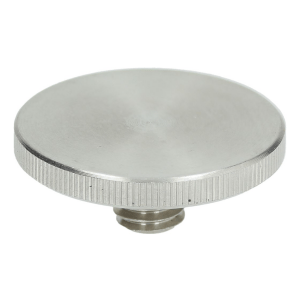 Horeca Parts - Śruba skrzydełkowa ø 22mm rozmiar gwintu M6 długość gwintu 6mm - Zmywarka uniwersalna Aristarco (3743138)