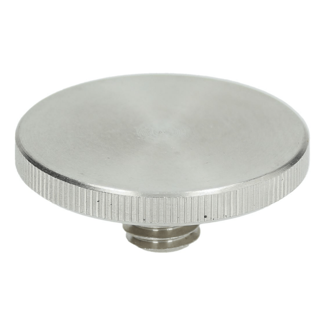 Horeca Parts - Śruba skrzydełkowa ø 22mm rozmiar gwintu M6 długość gwintu 6mm - Zmywarka uniwersalna Aristarco (3743138)