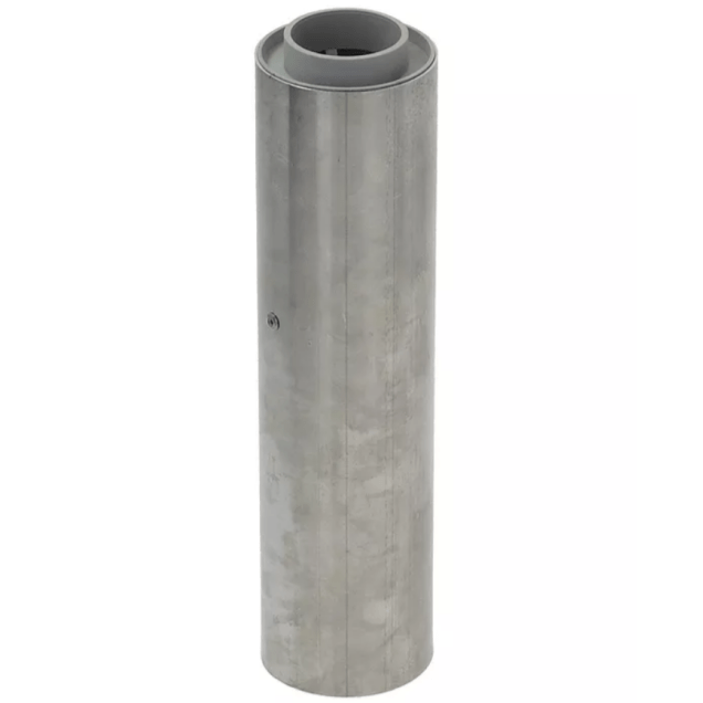 Horeca Parts - Filar wspornika ramienia myjącego dolny śr. 60mm dł. 230mm - Zmywarka kapturowa Aristarco (5055387)