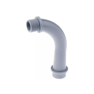 Horeca Parts - Kolanko 55.5x125mm - Zmywarka uniwersalna Winterhalter (3064001)