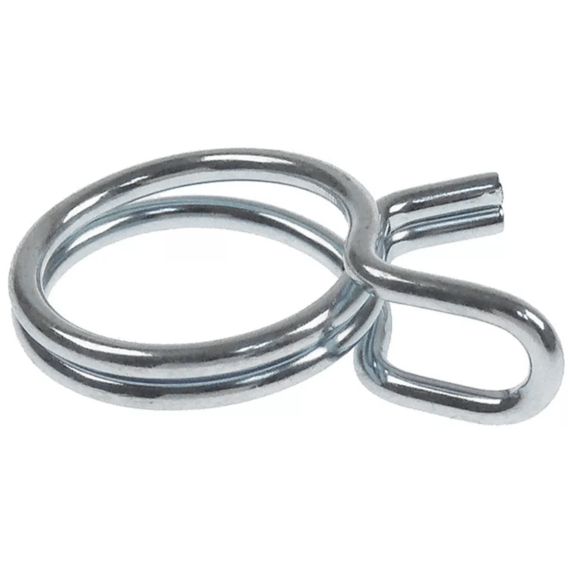 Horeca Parts - Zacisk drutu ø 14,4-15,1 mm średnica drutu ø 1,8 mm - Zmywarka uniwersalna Winterhalter (5138498)