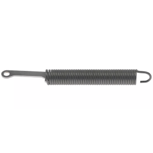 Horeca Parts - Sprężyna rozciągana śr. 22mm dł. całkowita 185mm - Zmywarka do garów i tac Comenda (3053144)