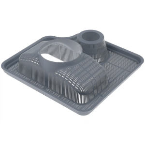 Horeca Parts - Filtr dł. 265mm szer. 250mm - Zmywarka uniwersalna Comenda, Hoonved (3160329)