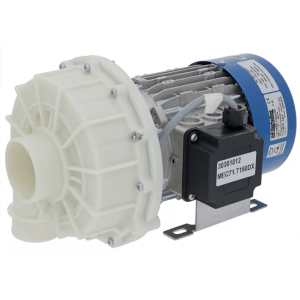 Horeca Parts - Pompa 0,95kW 230/3V 60Hz 3,8A PT-M wlot śr.zew. 63mm wylot śr.zew. 55mm - Zmywarka Winterhalter (30001012)