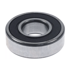 Horeca Parts - Łożysko kulkowe z głębokim rowkiem typ 6204-2RS śr. trzpienia 20mm śr. zew. 47mm szer. 14mm DIN 625-1 - Maszynka do mięsa Rm Gastro (D063052)
