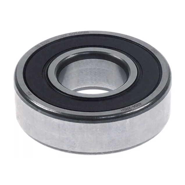 Horeca Parts - Łożysko kulkowe z głębokim rowkiem typ 6204-2RS śr. trzpienia 20mm śr. zew. 47mm szer. 14mm DIN 625-1 - Maszynka do mięsa Rm Gastro (D063052)