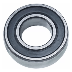 Horeca Parts - Łożysko kulkowe z głębokim rowkiem typ 6205-2RS śr. trzpienia 25mm śr. zew. 52mm szer. 15mm DIN 625-1