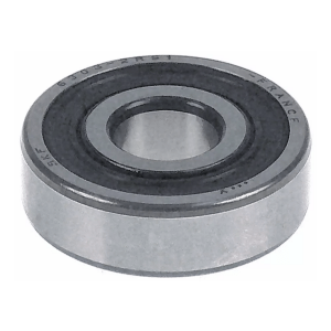 Horeca Parts - Łożysko kulkowe z głębokim rowkiem typ 6303-2RS śr. trzpienia 17mm śr. zew. 47mm szer. 14mm DIN 625-1 - Mikser planetarny do ciasta (9063003)