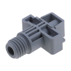 Horeca Parts - Śruba do uchwytu magnesu z tworzywa sztucznego L 37mm W 28mm - Zmywarka uniwersalna Winterhalter (5080535)