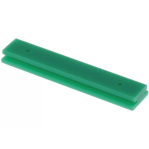 Horeca Parts - Prowadnica dla systemu transportowego L 100mm W 20mm H 9mm - Zmywarka tunelowa Winterhalter (7111293)