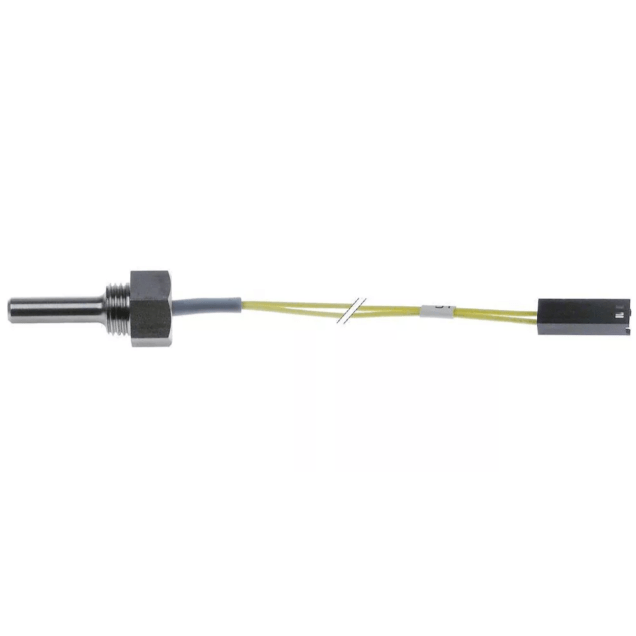 Horeca Parts - Czujnik temperatury NTC 47kOhm przewód PTFE zakres temp. sondy od -40 do +125°C zakres temp. przewodu od -40 do +250°C - Ekspres do kawy Carimali (1397060)