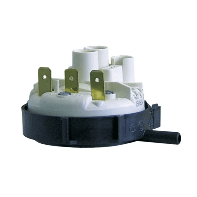 Horeca Parts - Hydrostat 160/80mbar podłączenie 6mm śr. 58mm - Zmywarka tunelowa Zanussi (3320026)