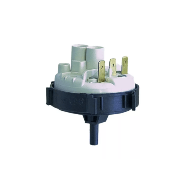 Horeca Parts - Hydrostat 62/30mbar podłączenie 6mm śr. 58mm - Zmywarka uniwersalna Meiko (3320090)