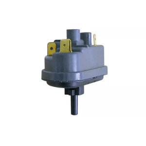 Horeca Parts - Hydrostat 100/60mbar podłączenie 6mm śr. 74mm (5121958)