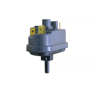Horeca Parts - Hydrostat 105/75mbar podłączenie 6mm śr. 74mm (5121963)