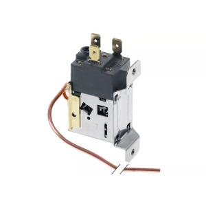 Horeca Parts - Hydrostat podłączenie 7/16" UNF (1/4" SAE) typ HTB-X3UC29 - Kostkarka do lodu ITV
