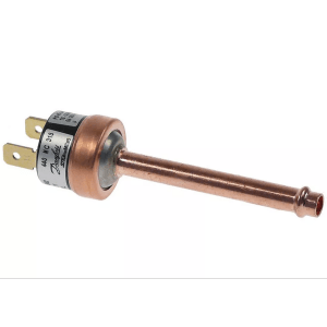 Horeca Parts - Hydrostat podłączenie 6,3mm typ ACB-DBM2142 - Kostkarka do lodu ITV