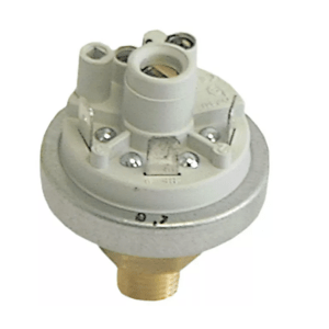 Horeca Parts - Hydrostat 0,8/0,65bar podłączenie 1/4" śr. 45mm