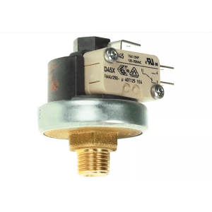 Horeca Parts - Hydrostat 1-2,5bar podłączenie 1/8" śr. 38mm