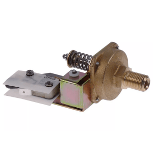 Horeca Parts - Hydrostat waga 0,260kg - Kuchnia elektryczna RM Gastro
