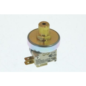 Horeca Parts - Hydrostat 1-2,5bar podłączenie 1/4" śr. 38mm