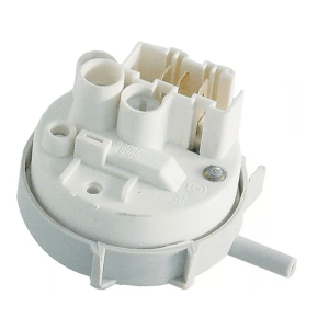 Horeca Parts - Hydrostat 110/55mbar podłączenie 6mm śr. 58mm