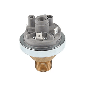 Horeca Parts - Hydrostat 0,45+-20bar podłączenie 3/8" śr. 45mm 1CO - Kocioł warzelny elektryczny Ambach (3320058)