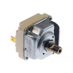 Horeca Parts - Hydrostat przyłącze 1/8″ ciśnienie uruchamiające 0.35 bar - Kocioł warzelny elektryczny Zanussi (4055052)