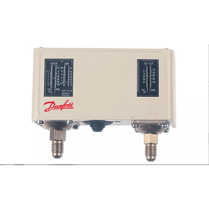Horeca Parts - Hydrostat podwójny danfoss typ kp17w60-1275 (3320256)