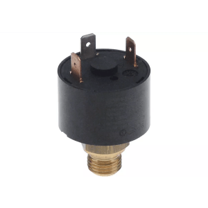 Horeca Parts - Hydrostat 0,2-6bar podłączenie 1/4" śr. 34mm - Electrolux (5185787)