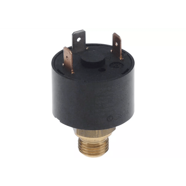 Horeca Parts - Hydrostat 0,2-6bar podłączenie 1/4" śr. 34mm - Electrolux (5185787)