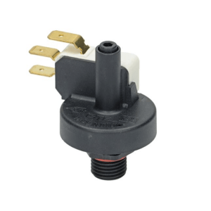 Horeca Parts - Hydrostat przyłącze 1/4″ 250V 1-biegunowy 16A typ - Temperatura otoczenia max. 85°C