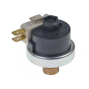 Horeca Parts - Hydrostat 0,5-1,2bar podłączenie 1/4" śr. 38mm - Ekspres do kawy Fiorenzato (1320003)