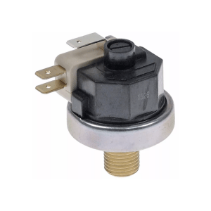 Horeca Parts - Hydrostat 0,5-1,5bar podłączenie 1/4" śr. 38mm (5107350)