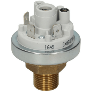 Horeca Parts - Hydrostat -1-1bar podłączenie 3/8" śr. 45mm - kontrola pary