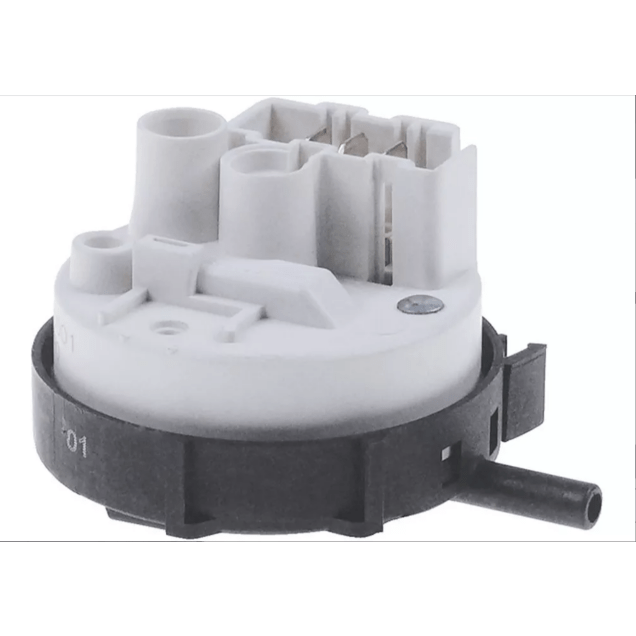 Horeca Parts - Hydrostat 180/80mbar podłączenie 6mm śr. 58mm - Zmywarka uniwersalna/kapturowa Zanussi (5067568)